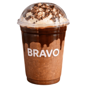 Frapuccinos